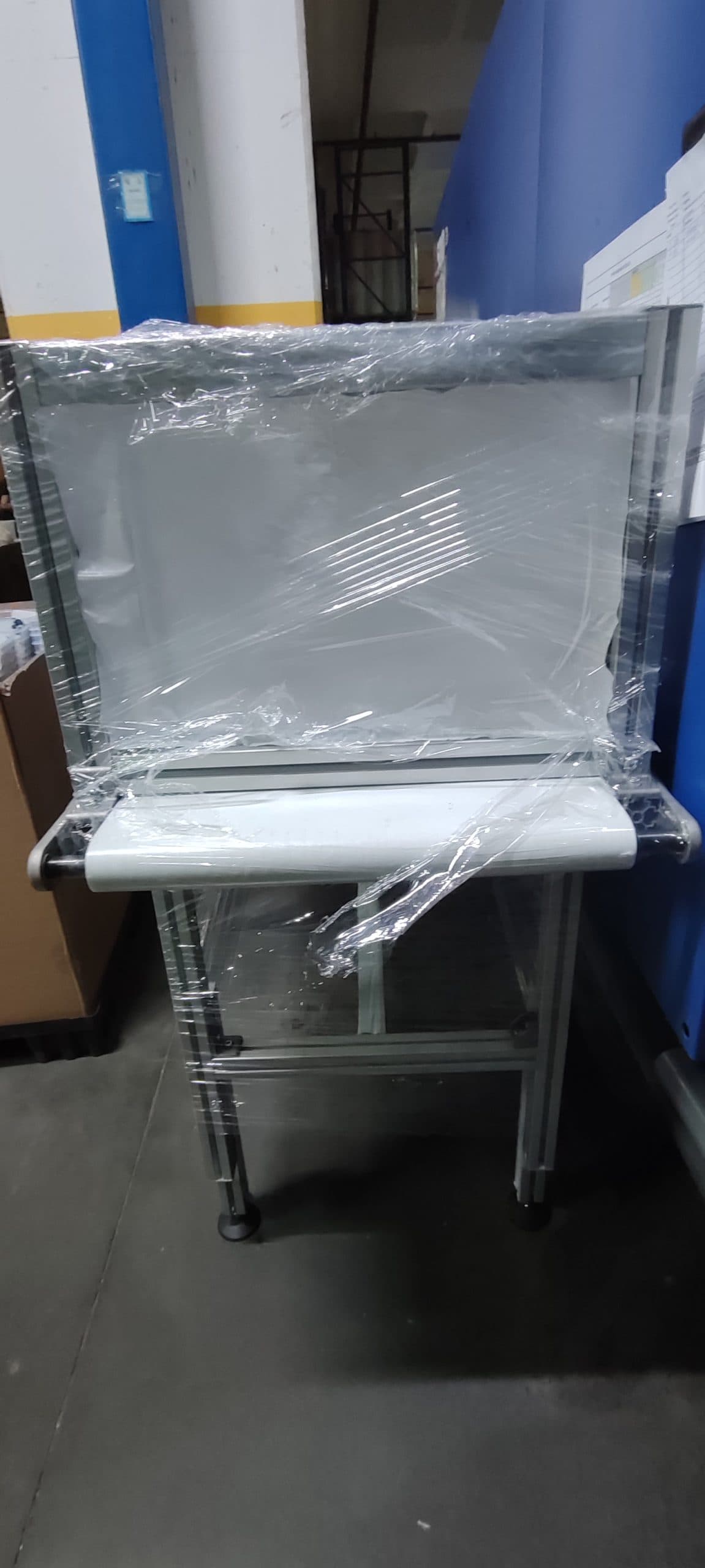 Proses kontrol sistemi