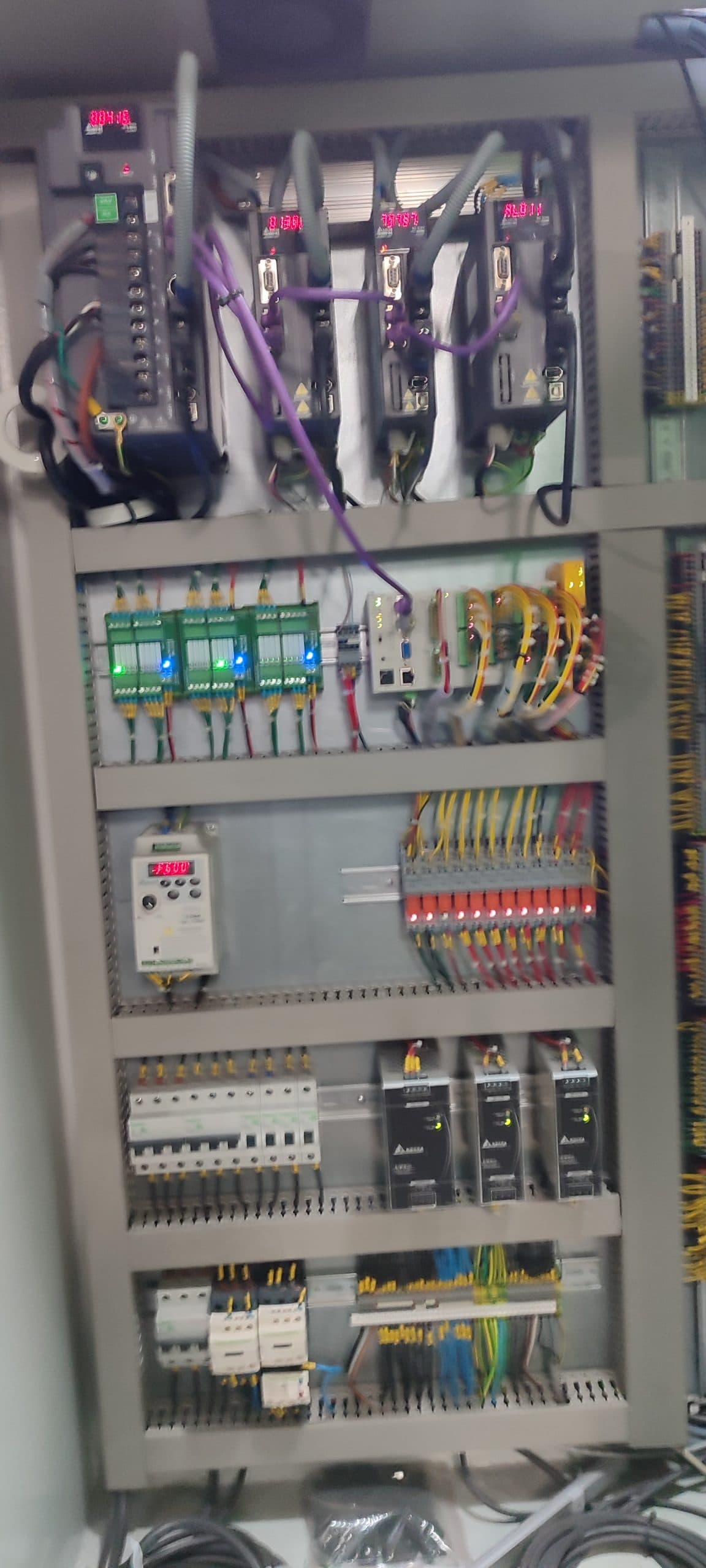PLC programlama