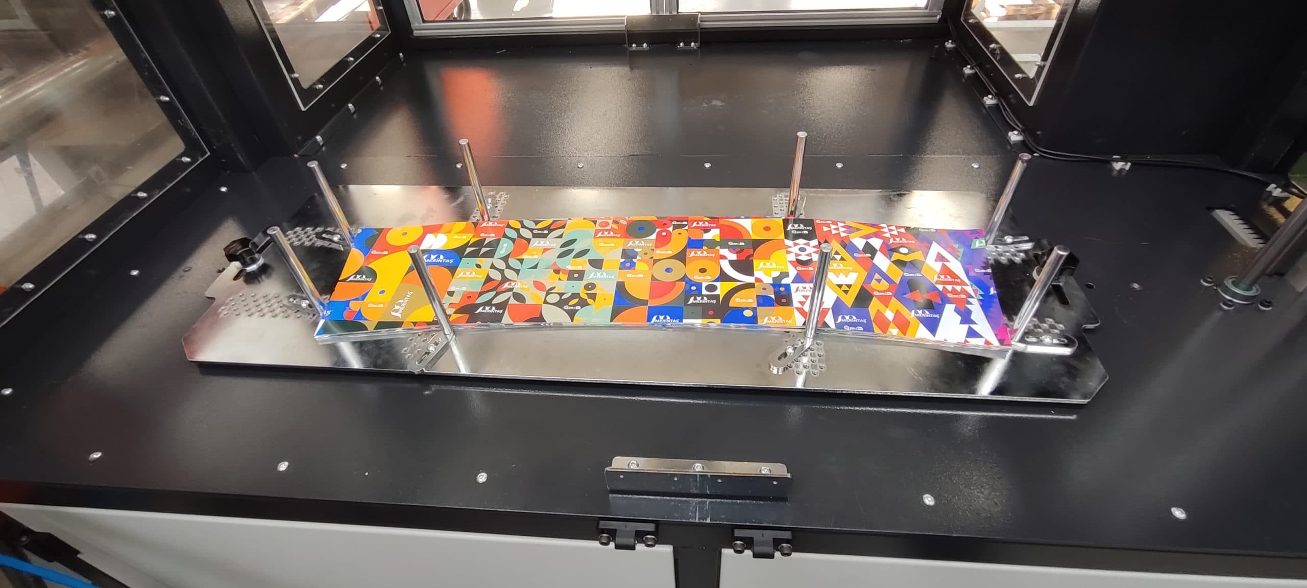 Robotik kaynak sistemi